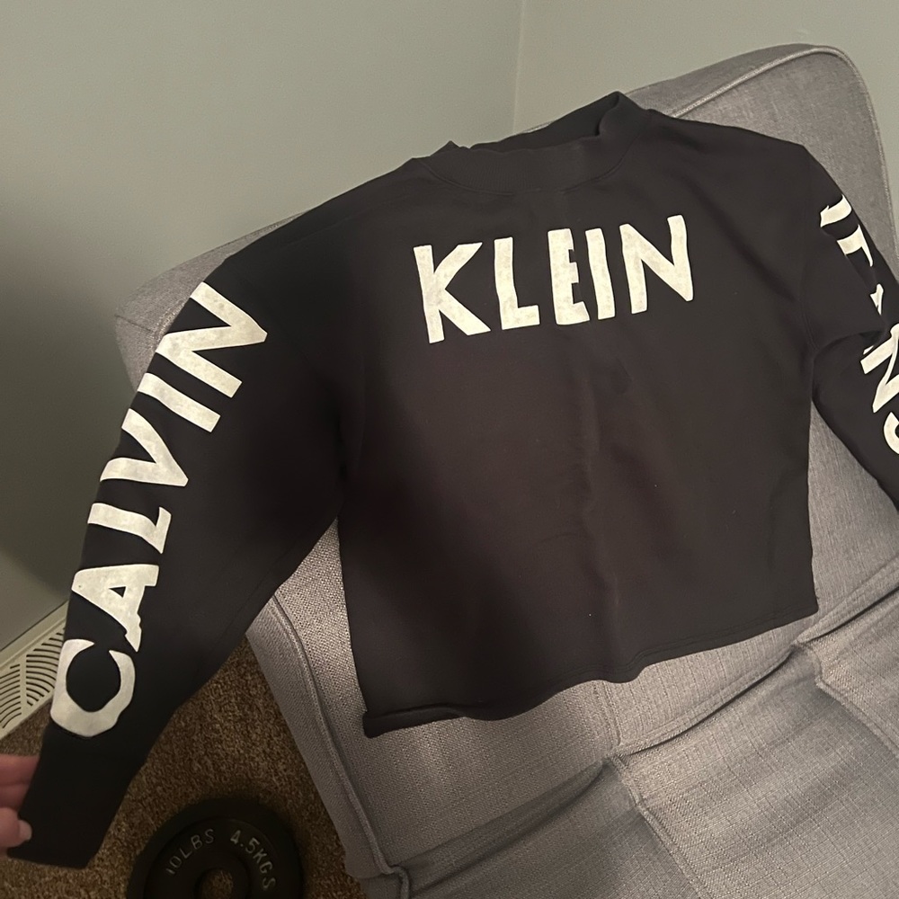 Calvin Klein sweater